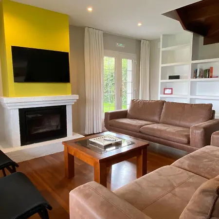 Country house La Reserva De Campos