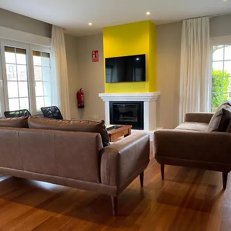 La Reserva De Campos 卡达韦多