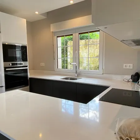 Casa de Campo La Reserva De Campos *