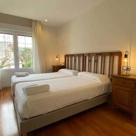 Country house La Reserva De Campos