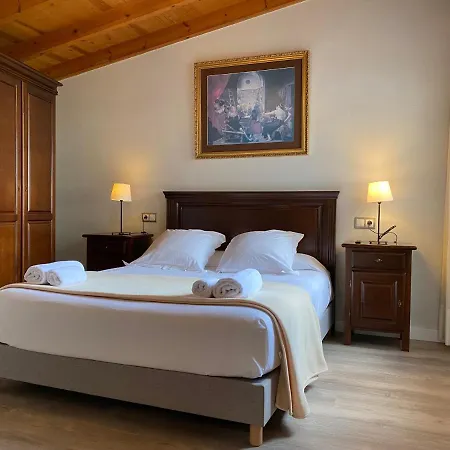 La Reserva De Campos