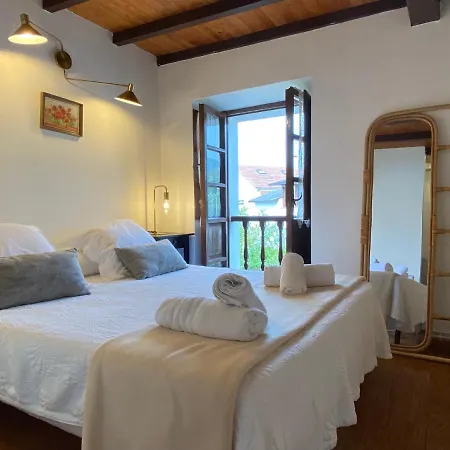 La Reserva De Campos