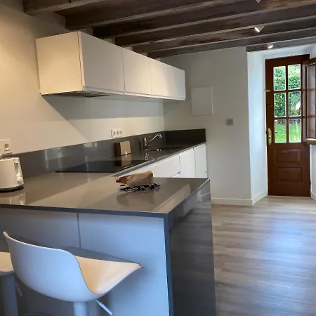 La Reserva De Campos Country house