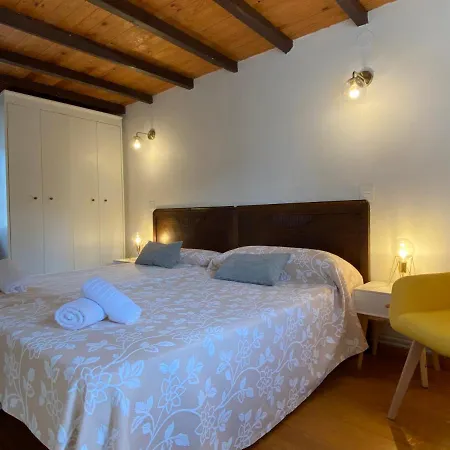 La Reserva De Campos * 卡达韦多