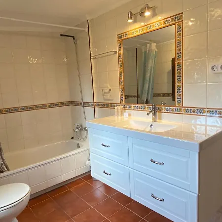 Country house La Reserva De Campos