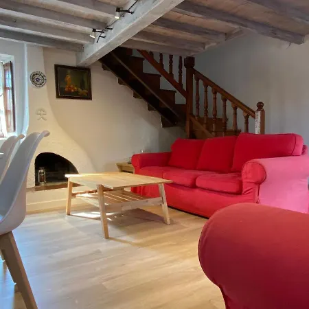 La Reserva De Campos Country house