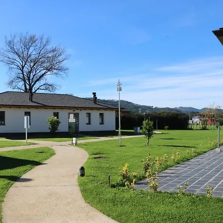 La Reserva De Campos Country house