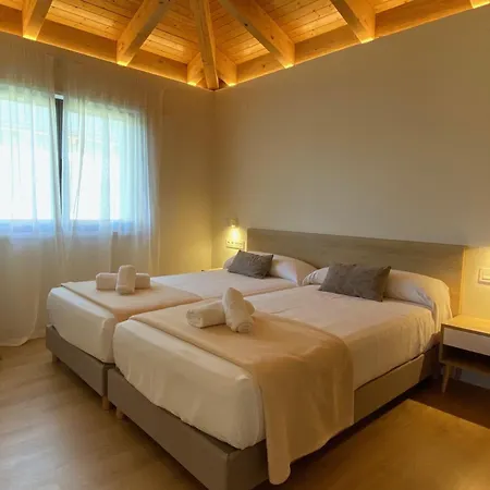 La Reserva De Campos *