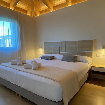 La Reserva De Campos * 卡达韦多