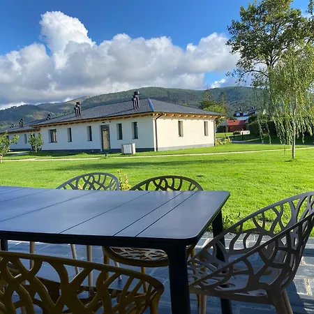 La Reserva De Campos Country house