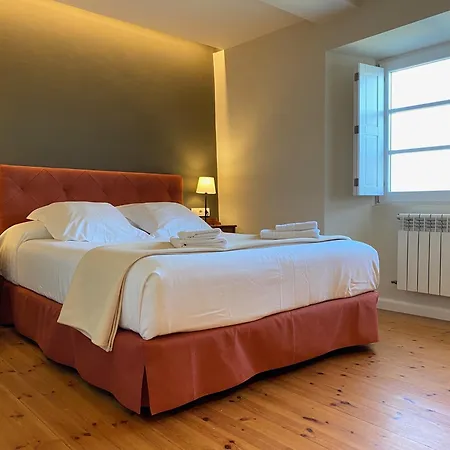 La Reserva De Campos Country house