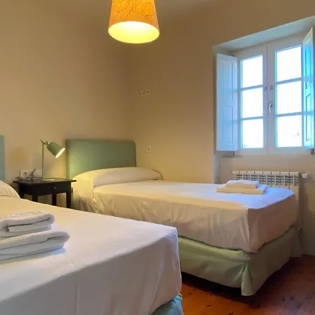 Country house La Reserva De Campos
