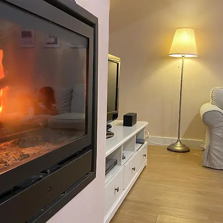 La Reserva De Campos 乡村民宿 卡达韦多