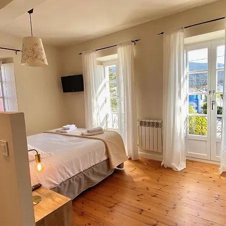 La Reserva De Campos Country house
