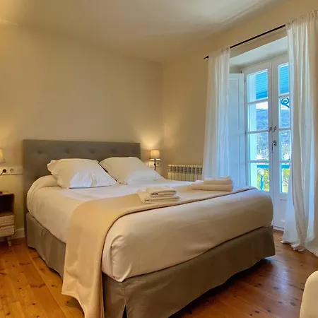 Country house La Reserva De Campos Cadavedo