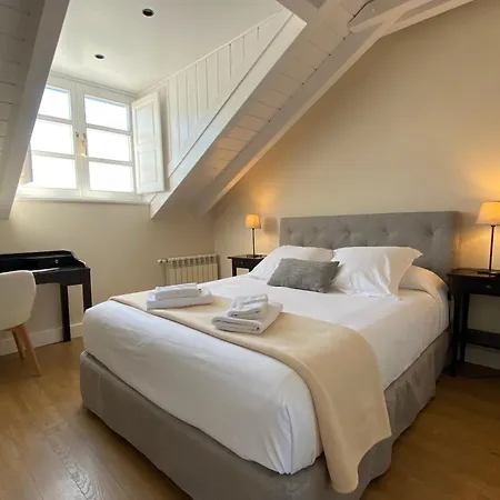 La Reserva De Campos * Cadavedo