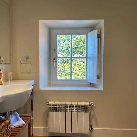 La Reserva De Campos Country house
