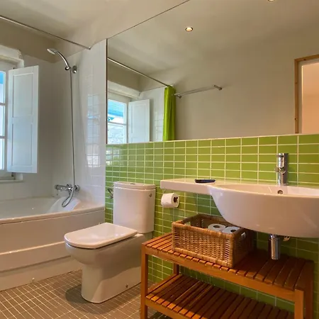 La Reserva De Campos