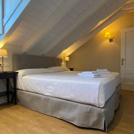 La Reserva De Campos 卡达韦多