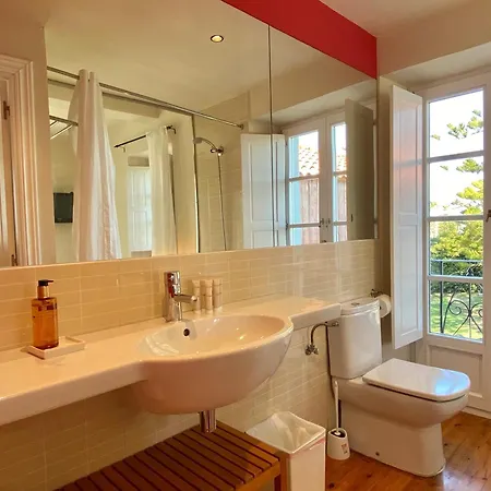 La Reserva De Campos Casa de Campo Cadavedo