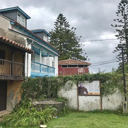 La Reserva De Campos Country house