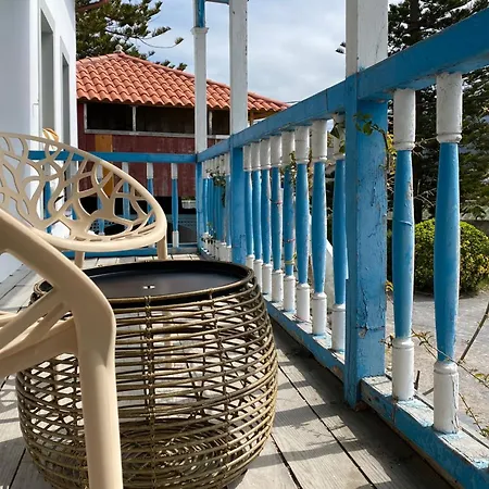 Casa de Campo La Reserva De Campos Cadavedo