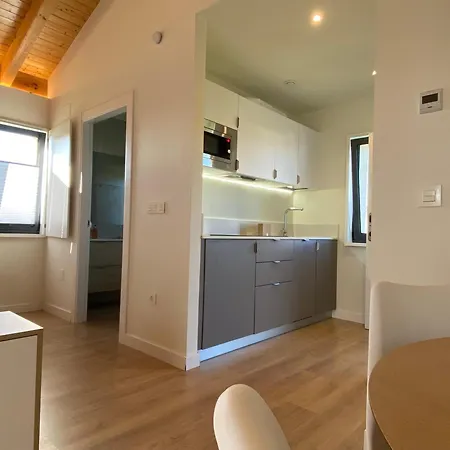 La Reserva De Campos *