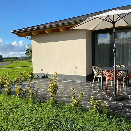 La Reserva De Campos