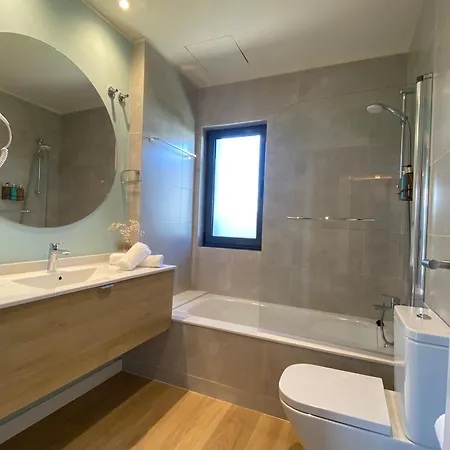 La Reserva De Campos Casa de Campo *