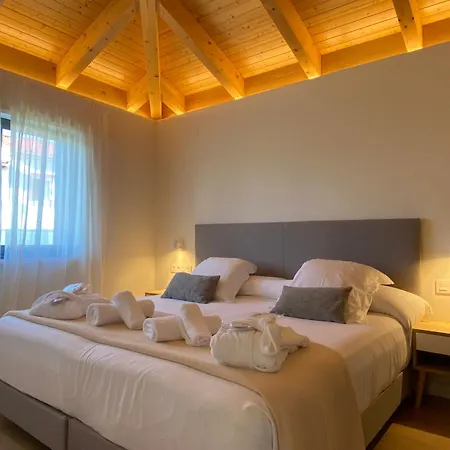 Country house La Reserva De Campos *