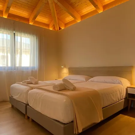 La Reserva De Campos 卡达韦多