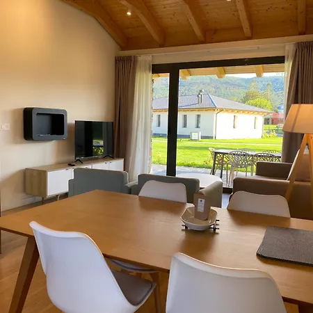 Country house La Reserva De Campos