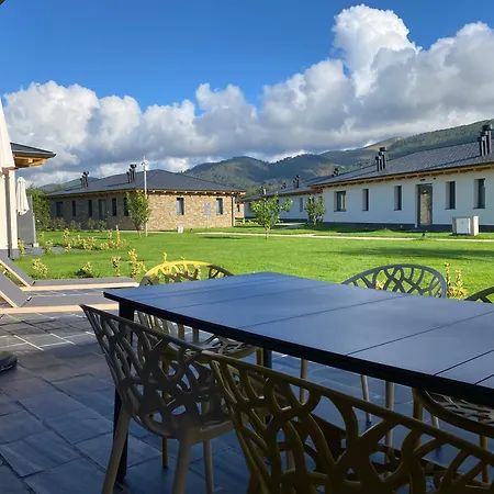 La Reserva De Campos Country house Cadavedo