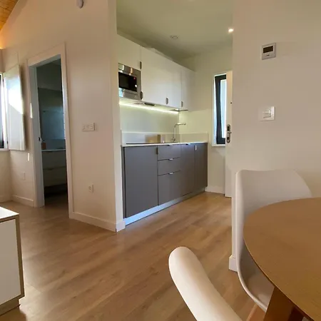 La Reserva De Campos