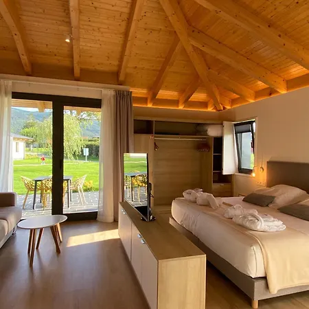 La Reserva De Campos Country house