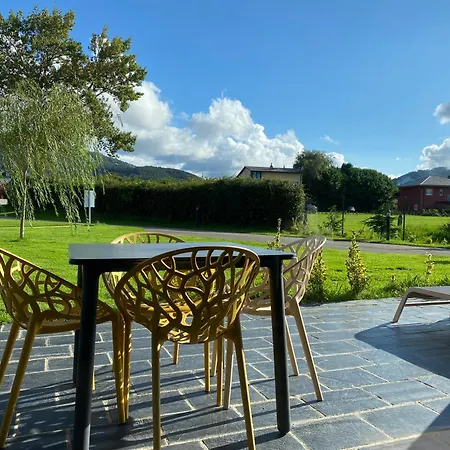 La Reserva De Campos * Cadavedo