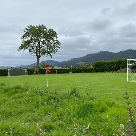 La Reserva De Campos