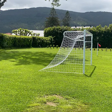 Casa de Campo La Reserva De Campos *