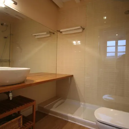 La Reserva De Campos Country house