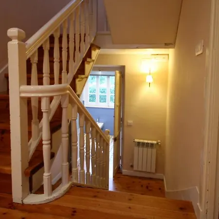 乡村民宿 La Reserva De Campos