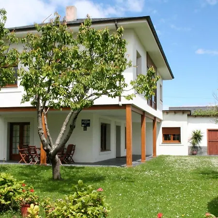 La Reserva De Campos *