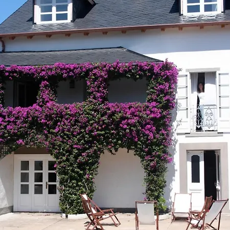 La Reserva De Campos Country house