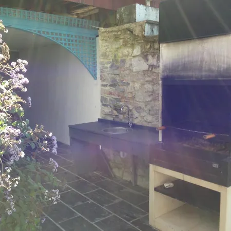 Casa de Campo La Reserva De Campos Cadavedo