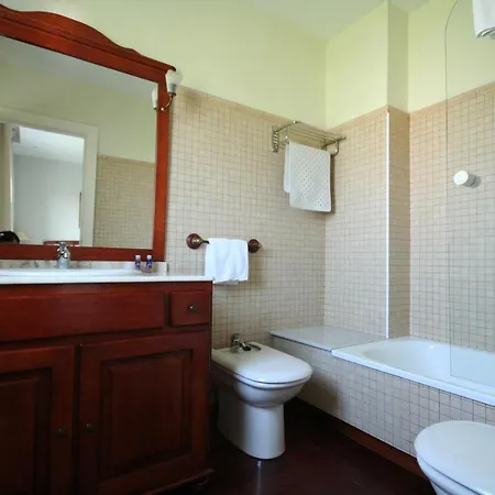 La Reserva De Campos 卡达韦多