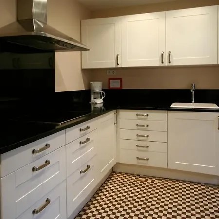 Casa de Campo La Reserva De Campos Cadavedo