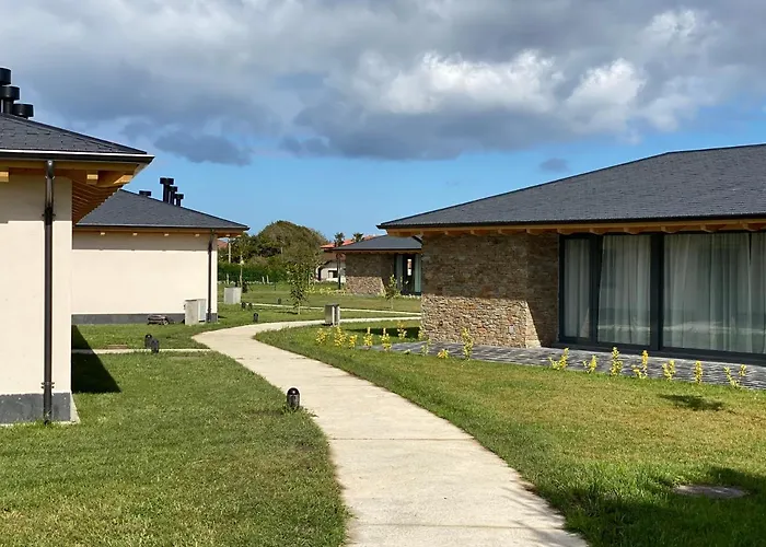 La Reserva De Campos Landhaus