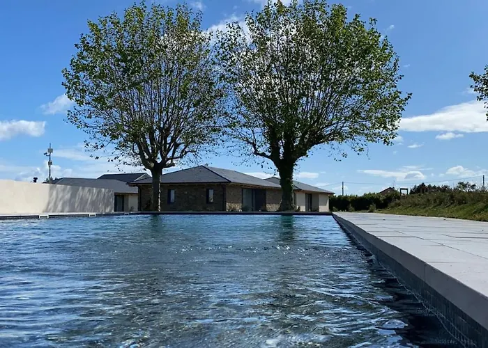 Landhaus La Reserva De Campos Cadavedo