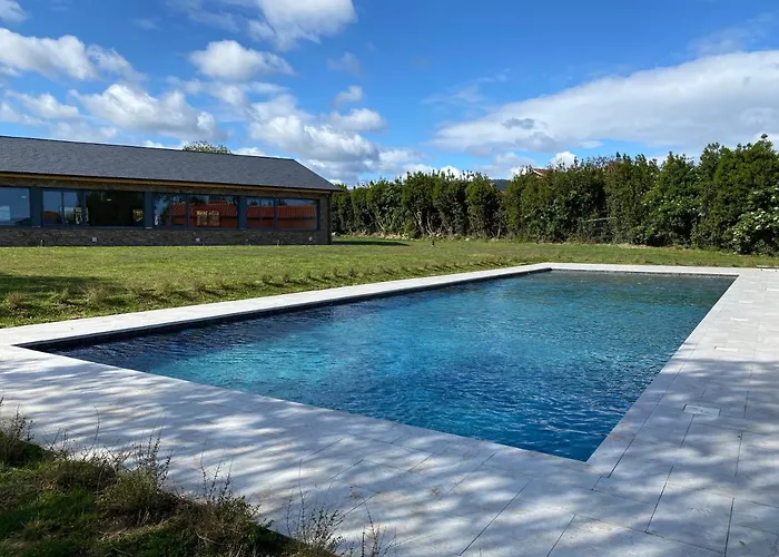 La Reserva De Campos Cadavedo