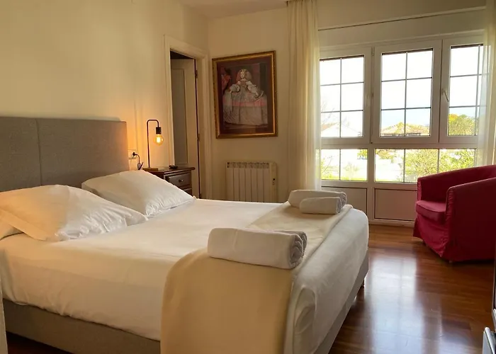 La Reserva De Campos Landhaus