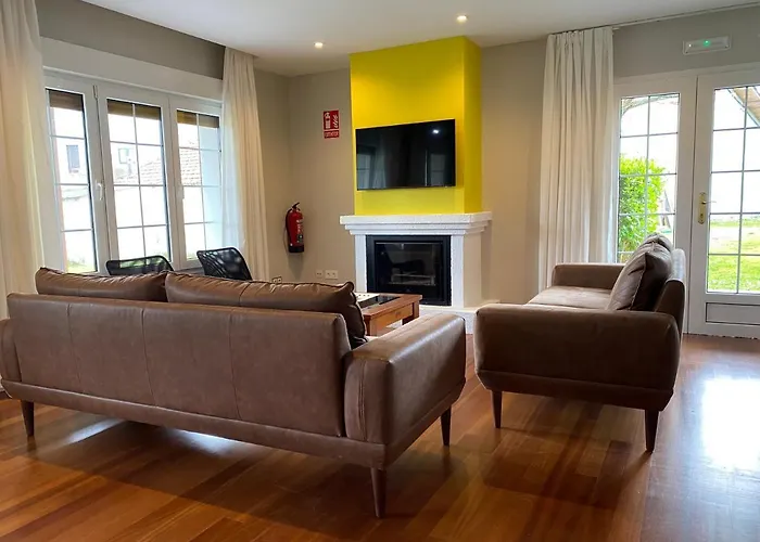 La Reserva De Campos Cadavedo